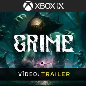 Grime Xbox Series X Atrelado De Vídeo