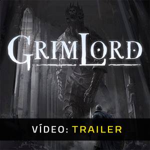 Grimlord VR Trailer de Vídeo