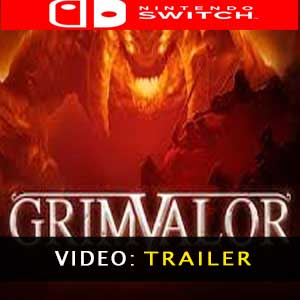 Comprar Grimvalor Nintendo Switch barato Comparar Preços