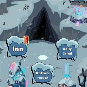 Grindstone – Grindstone Montanha