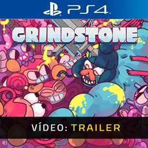 Grindstone PS4 – Trailer