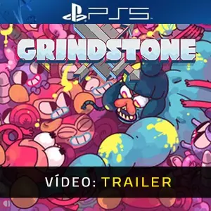 Grindstone PS5 – Trailer
