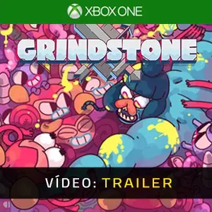 Grindstone Xbox One – Trailer