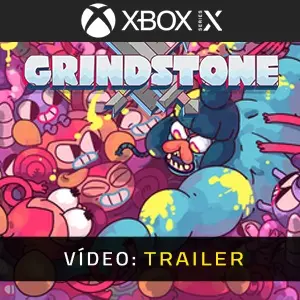 Grindstone Xbox Series – Trailer
