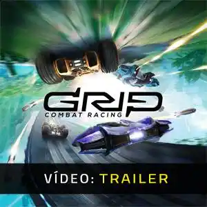 GRIP - Trailer