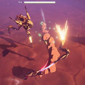 Gripper - Perseguição