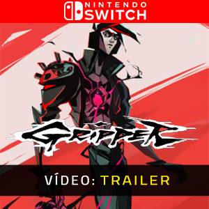 Gripper - Trailer de Vídeo