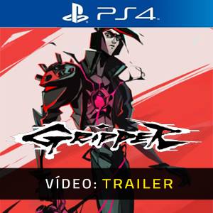 Gripper - Trailer de Vídeo