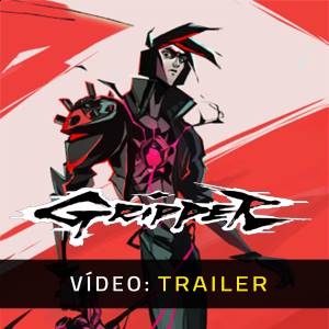 Gripper - Trailer de Vídeo