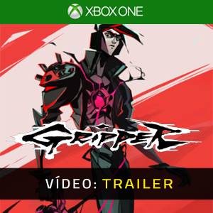 Gripper - Trailer de Vídeo