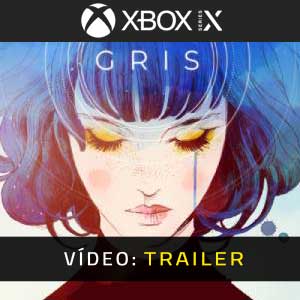 Vídeo do atrelado GRIS Xbox Series