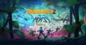 Grounded 2 Chega Ao PS5 Em 11 De Agosto Com A Atualização Into The Abyss