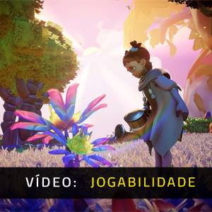 Grow Song of the Evertree - Vídeo de Jogabilidade