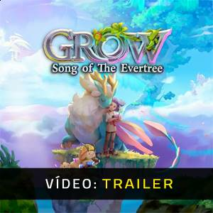 Grow Song of the Evertree Pc