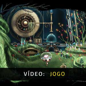 Growbot - Vídeo de jogabilidade