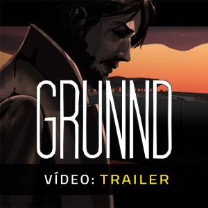 GRUNND - Trailer de vídeo