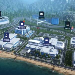 GT Manager - Sede Central