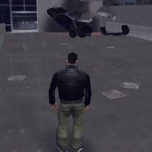 Gta 3 Grand Theft Auto Iii Jogo Pc Ativa Steam Key Chave