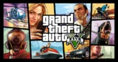 Atualização gratuita de GTA 5 para Xbox, PlayStation e PC disponível hoje