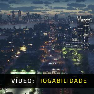 GTA 6 - Jogabilidade