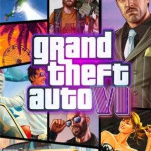 GTA 6 Data de publicação anunciada?
