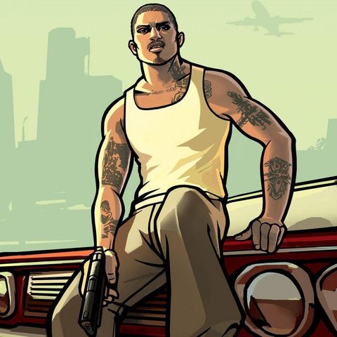 Trilogia Remasterizada GTA: Relatório Diz que está actualmente em obras