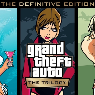 Rockstar Anuncia Novos Patches para Trilogia GTA