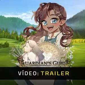 Guardian's Guide - Trailer em Vídeo