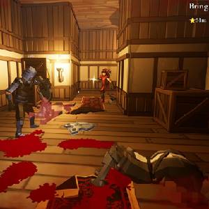 GUARDS! 2024 - Soldados