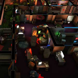 Departamento Forense