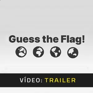 Guess the Flag! - Trailer