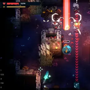 Guidus Zero - Raio Vermelho