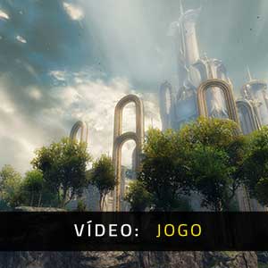 Guild Wars 2 Secrets of the Obscure Expansion Vídeo de Jogabilidade