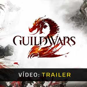 Guild Wars 2 - Atrelado de vídeo