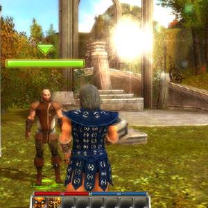 Guild Wars Prophecies Brownlow (Colecionador)