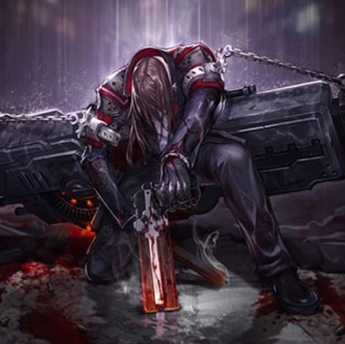 Gungrave: G.O.R.E. Anunciado, Para Lançamento em 2022