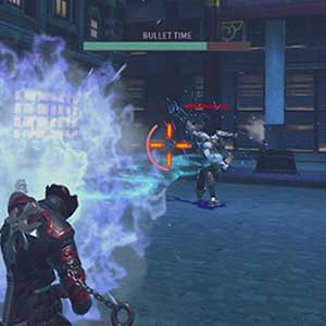 Dobre as armas duplas