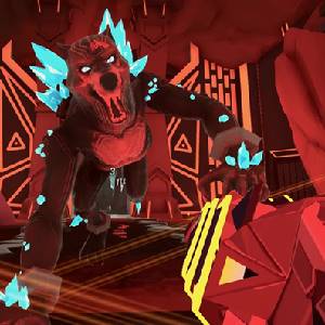 Gunnhildr - Chefe Niflhel