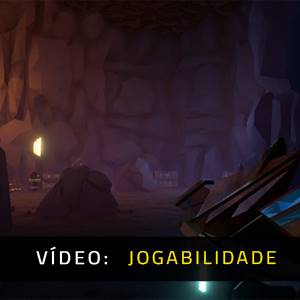 Gunnhildr - Vídeo de Jogabilidade