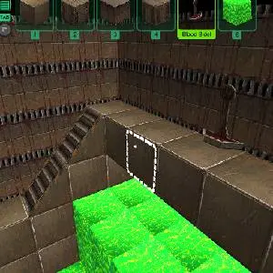 Gunscape - Caixa de Metal