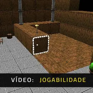 Gunscape - Jogabilidade