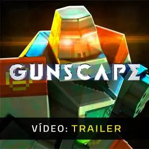 Gunscape - Trailer