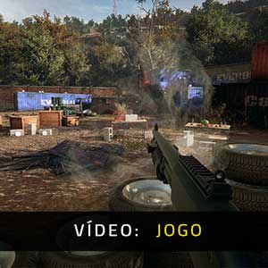 Gunsmith Simulator Vídeo de Jogabilidade