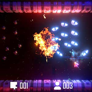 Guntech 2 - Fogo e Fúria