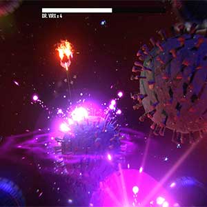 Guntech 2 - Dr. Virx