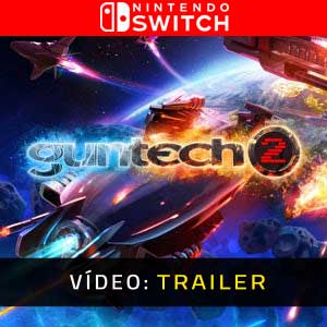 Guntech 2 - Atrelado de Vídeo