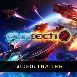 Guntech 2 - Atrelado de Vídeo