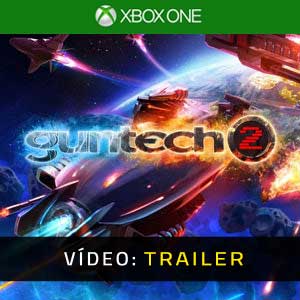 Guntech 2 - Atrelado de Vídeo