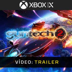 Guntech 2 - Atrelado de Vídeo