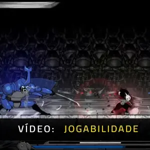 Gurei - Jogabilidade